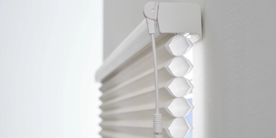 Duette Architella Cellular Shades NorthShore Window Treatments