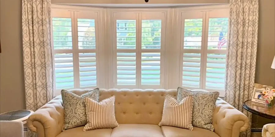 plantation shutters illinois